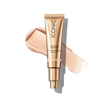 Iconic London 'Caramel Glow' Radiance Booster